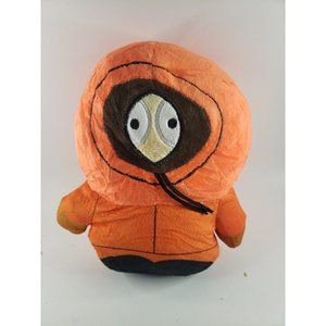 18cm Kenny from Southpark Plush Doll